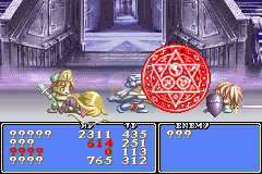 幻想传说（千岛&叶子简体汉化版）