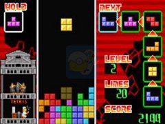 俄罗斯方块Advance(日版）