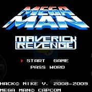 洛克人4 米凯文森特的特立独行的复仇（美版）