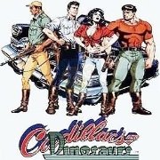 恐龙快打（日版）