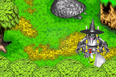 口袋妖怪 究极绿宝石|||修复版（中文版）