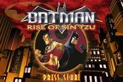 蝙蝠侠-刑祖的崛起（美版）