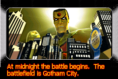 蝙蝠侠-刑祖的崛起（美版）