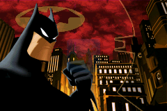 蝙蝠侠-刑祖的崛起（美版）