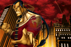 蝙蝠侠-刑祖的崛起（美版）