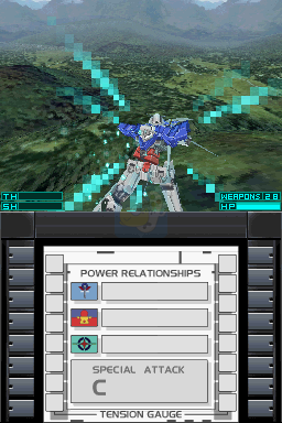 机动战士高达OO（汉化版)