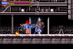 恶魔城 晓月圆舞曲（刀刀爆魂版）