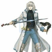 恶魔城 晓月圆舞曲（刀刀爆魂版）