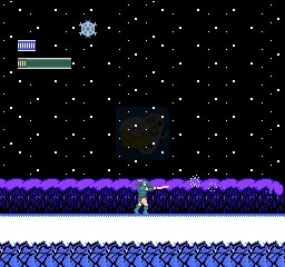 勇者斗恶龙8（中文版）