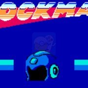 洛克人1RX（美版）