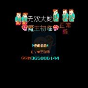 吞食天地2 无双大蛇正常版（中文版）