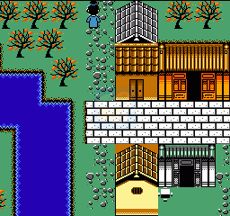 武林外传（中文版）