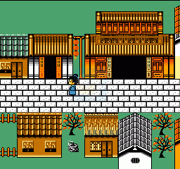 武林外传（中文版）