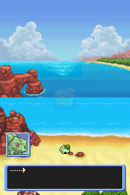 口袋妖怪 不可思议迷宫 暗之探险队（汉化版）