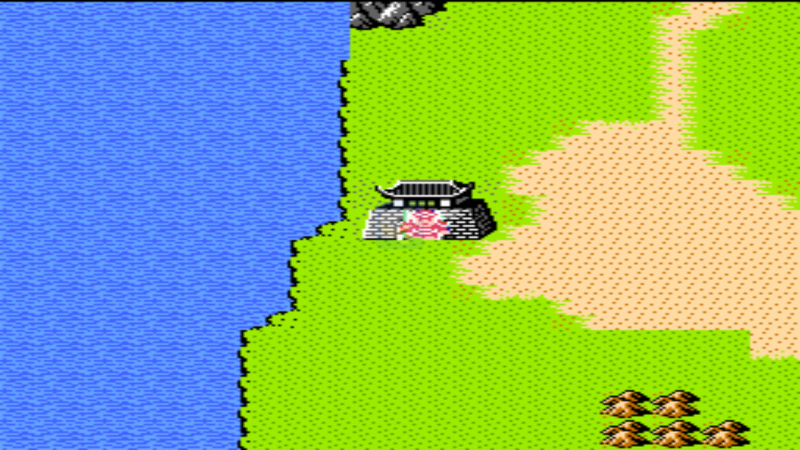 吞食天地2群员乱世特技神将版（简体中文加强1.36b）