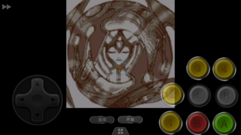 洛克人Zero3 Copy-X（日版）