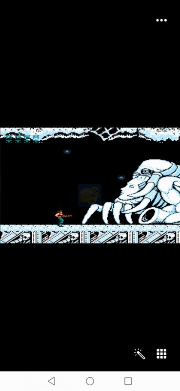 超级魂斗罗HACK 阿木一坑版（双人加强版）