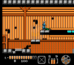 超级魂斗罗HACK 阿木一坑版（双人加强版）