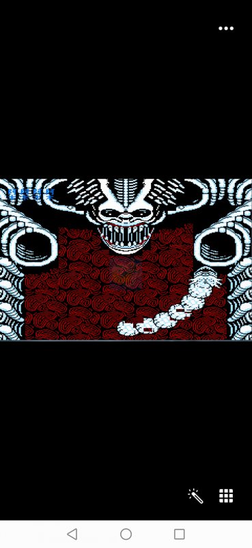 超级魂斗罗HACK 阿木一坑版（双人加强版）