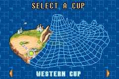 数码宝贝赛车（欧版）