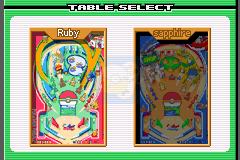 口袋妖怪弹珠台（TGB&口袋吧简体汉化版）