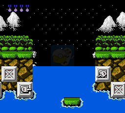 魂斗罗 之迫在眉睫（日版）