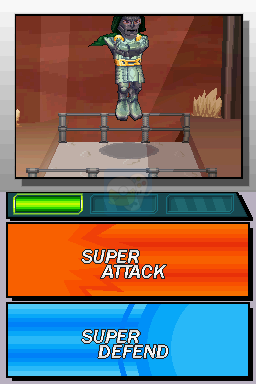 Marvel超级英雄小队（美版）