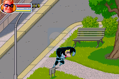 超人特攻队（天使简体汉化版）