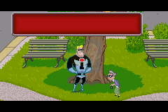 超人特攻队（天使简体汉化版）