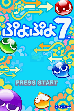 噗哟噗哟7（日版）