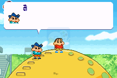 蜡笔小新2（日版）