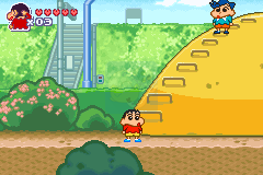 蜡笔小新2（日版）