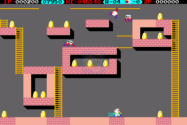 淘金者（世界版）