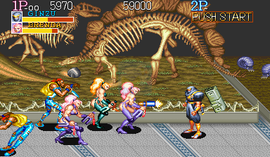 名将 加强版（世界版）