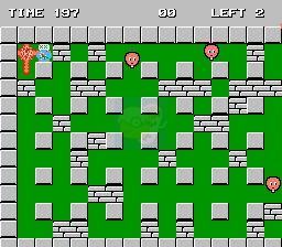 炸弹人（日版）