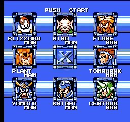 洛克人6 Skype（美版）