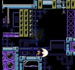 洛克人6 Skype（美版）