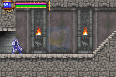 恶魔城 晓月圆舞曲 Thaller v2.1（中文版）