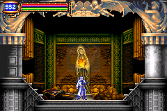 恶魔城 晓月圆舞曲 Thaller v2.1（中文版）