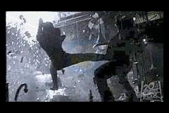 夜魔侠（美版）