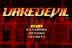 夜魔侠（美版）