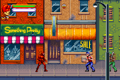 夜魔侠（美版）