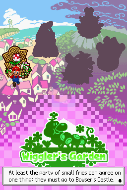 马里奥聚会DS（美版）