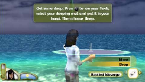 模拟人生2 生存游戏（美版）