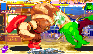 超级漫画英雄（美版）