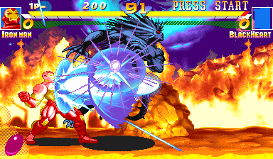 超级漫画英雄（美版）