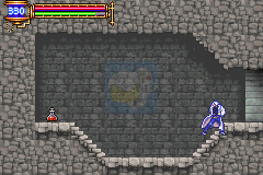 恶魔城 晓月圆舞曲 Thaller v2.1（中文版）