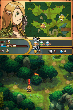 魔法门之英雄交锋（汉化版）