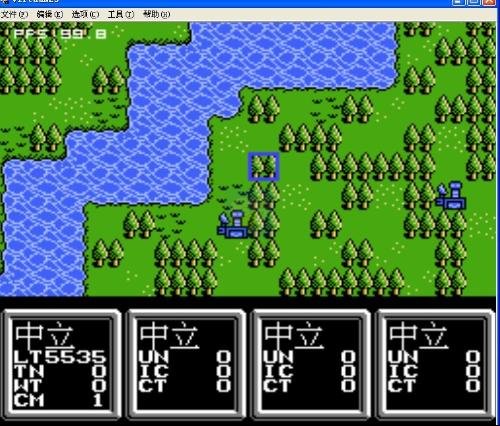 第四次机器人大战（中文版）