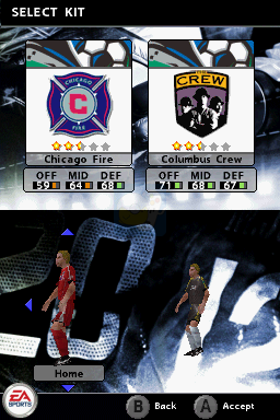 FIFA足球2006（美版）